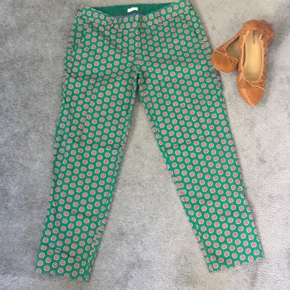 Like New J Crew Dress Pants